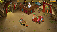 Princess Of Tavern Collectors Editon-screenshots